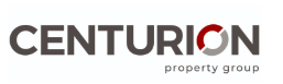 Centurion Property Group logo