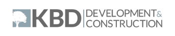 KBD Development logo