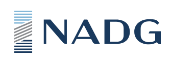 North American Development Group (NADG) logo