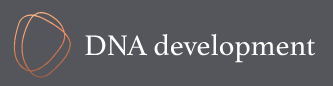 DNA Development LLC logo