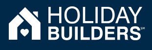 Holiday Builders