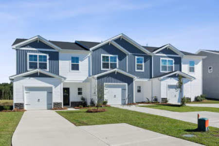 McGuinn Homes cover image