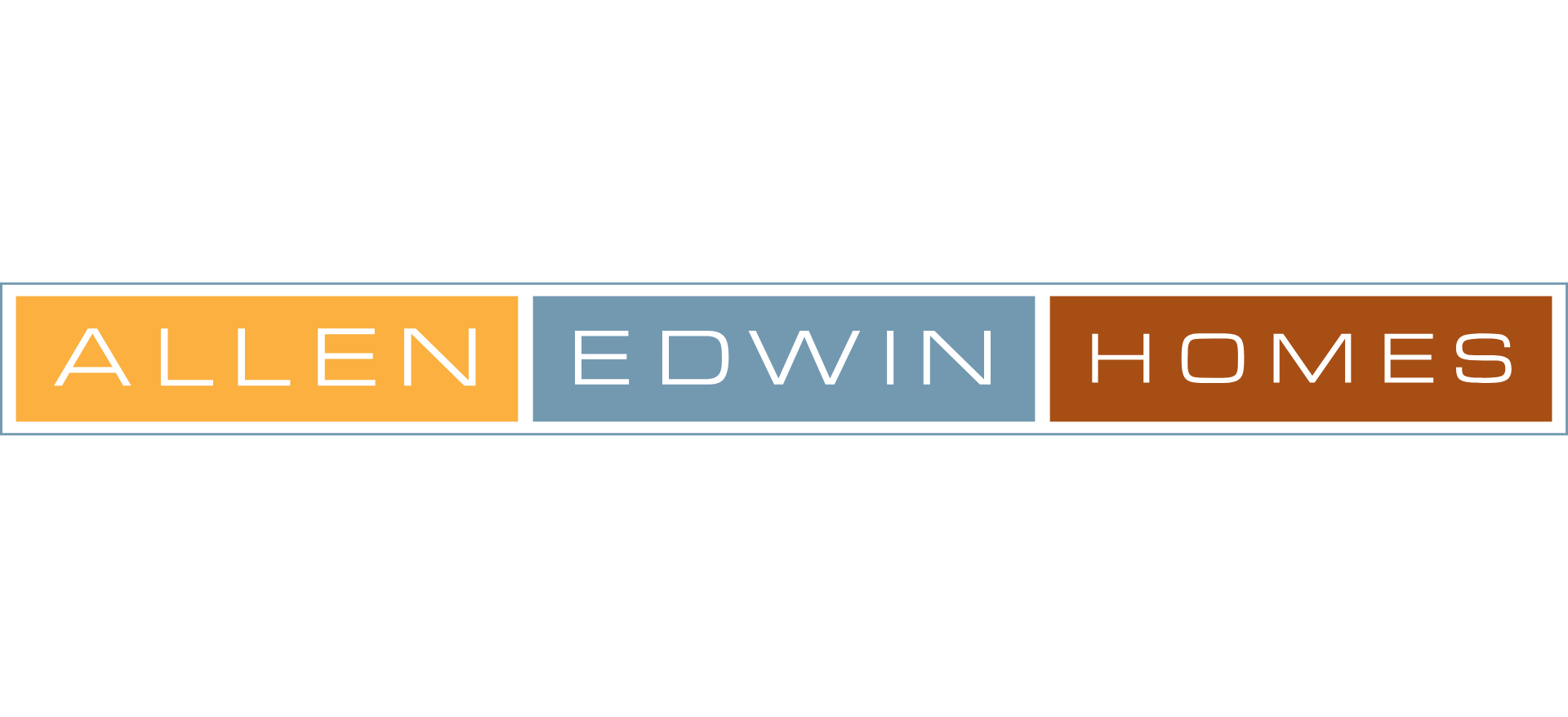 Allen Edwin Homes