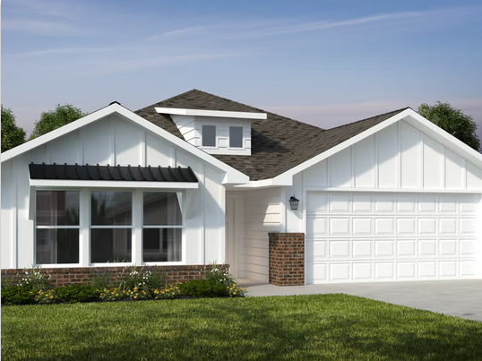 Schuber Mitchell Homes cover image