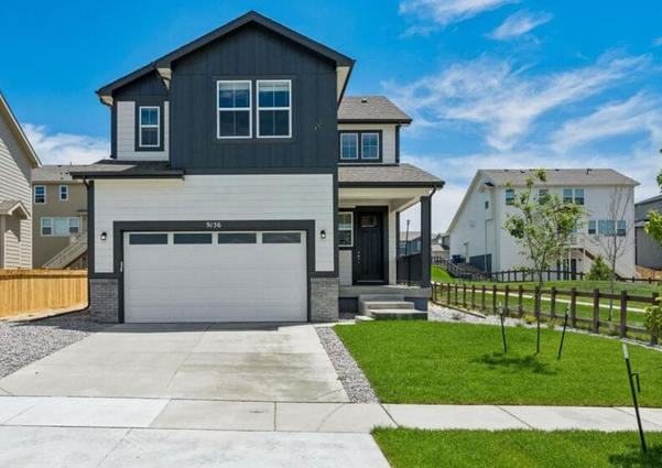 View Homes cover image