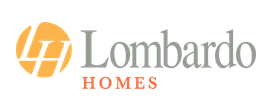 Lombardo Homes logo