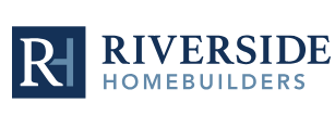 Riverside Homebuilders logo