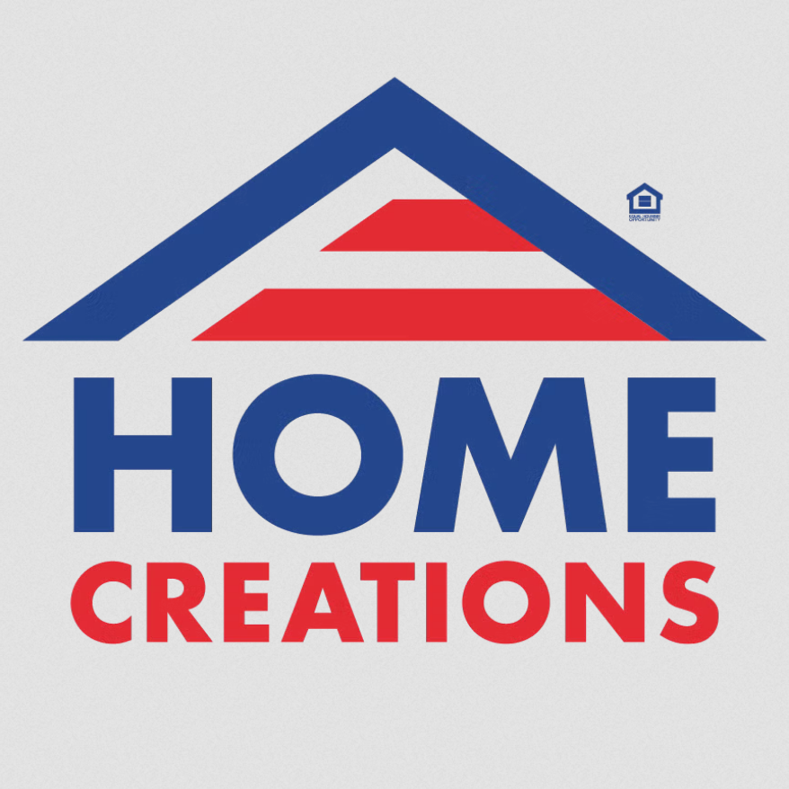 Home Creations logo