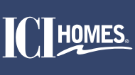 ICI Homes logo