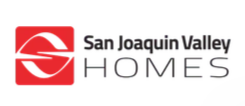 San Joaquin Valley Homes logo
