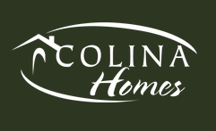Colina Homes logo