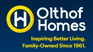 Olthof Homes logo