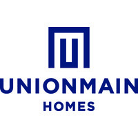 UnionMain Homes logo
