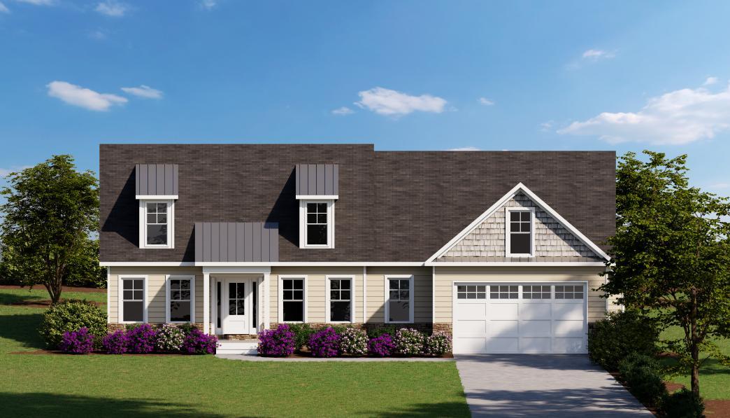 Ameri-Star Homes cover image
