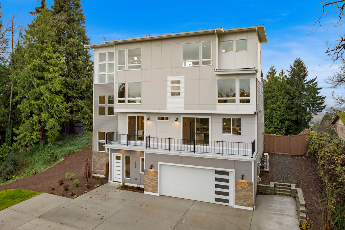 Cornerstone Homes cover image