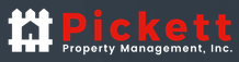 Pickett Property Management logo