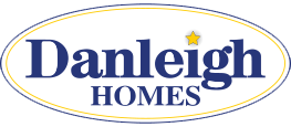 Danleigh Homes logo