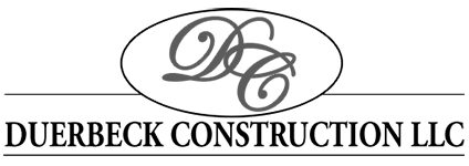 Duerbeck Construction logo