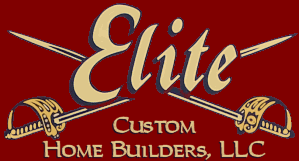 Elite Custom Home Builders logo