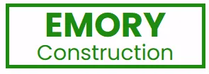 Emory Construction logo