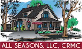 All Seasons LLC logo