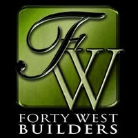 Forty West Builders logo