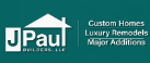 J Paul Builders logo