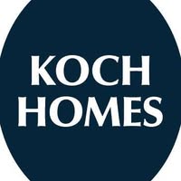 Koch Homes logo