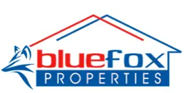 Blue Fox Properties logo