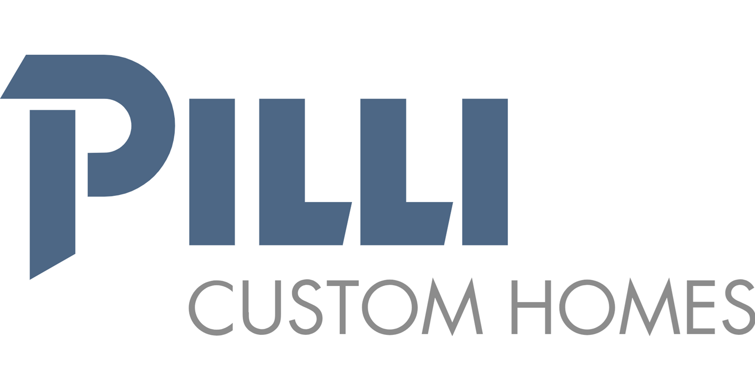 Pilli Custom Homes logo