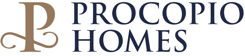 Procopio Homes logo