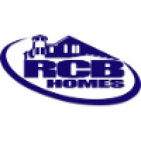 RCB Homes logo