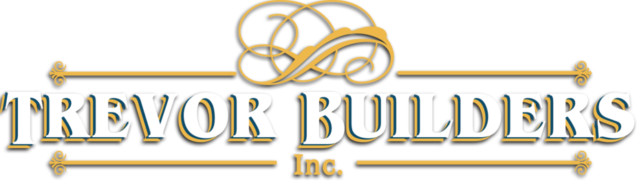 Trevor Builders logo