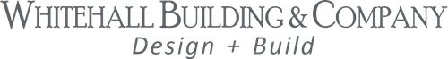 Whitehall Building & Company logo
