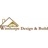Winthorpe Design & Build logo