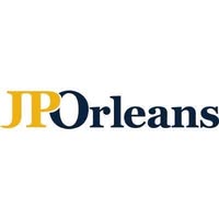 JPOrleans logo