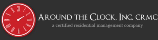 Around The Clock, Inc logo