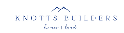 Knotts Builders logo