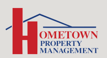 Hometown Property Management (WA) logo