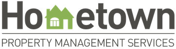 Hometown Property Management Services (PA) logo