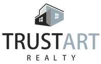 Trustart Realty logo