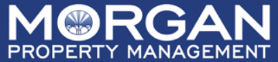 Morgan Property Management, Inc. logo