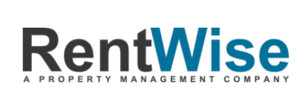 RentWise Property Management logo