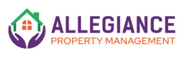 Allegiance Property Management logo