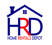 Home Rentals Depot logo