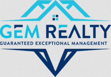 GEM Realty Group logo