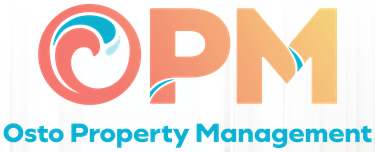 Osto Property Management logo