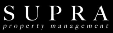 Supra Property Management logo