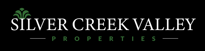 Silver Creek Valley Properties logo