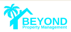 Beyond Property Management logo